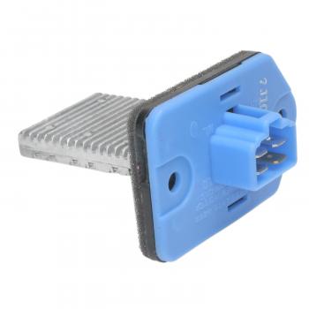 2006 Suzuki Reno HVAC Blower Motor Resistor Standard Motor Products RU604 image 2 of 3