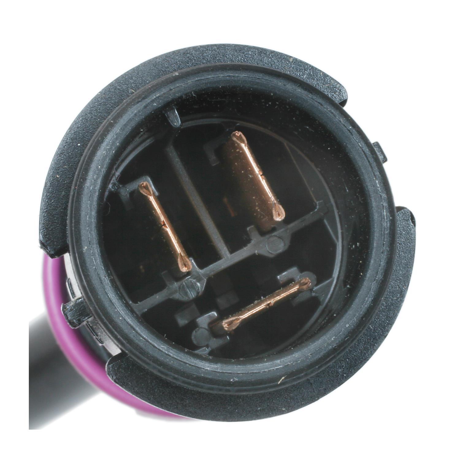 Standard Motor Products RU605 - HVAC Blower Motor Resistor Standard Motor Products RU605 HVAC Blower Motor Resistor product image 3 of 3