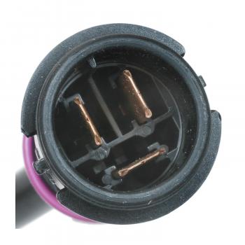2001 Audi S8 HVAC Blower Motor Resistor Standard Motor Products RU605 image 3 of 3