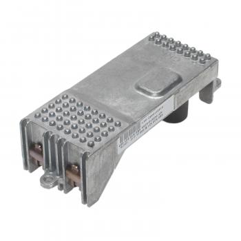 2007 Audi S8 HVAC Blower Motor Resistor Standard Motor Products RU606 image 1 of 3