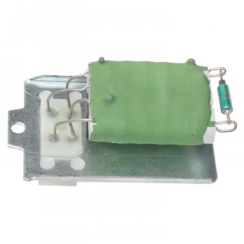 1996 Audi Cabriolet HVAC Blower Motor Resistor Standard Motor Products RU607 image 1 of 3