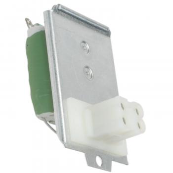1996 Audi Cabriolet HVAC Blower Motor Resistor Standard Motor Products RU607 image 2 of 3