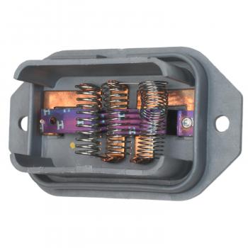 1991 Audi V8 Quattro HVAC Blower Motor Resistor Standard Motor Products RU608 image 1 of 3