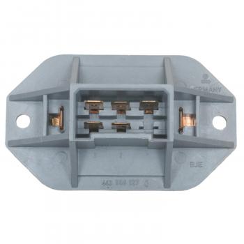 1991 Audi V8 Quattro HVAC Blower Motor Resistor Standard Motor Products RU608 image 3 of 3