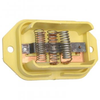 1991 Audi 80 Quattro HVAC Blower Motor Resistor Standard Motor Products RU609 image 1 of 3