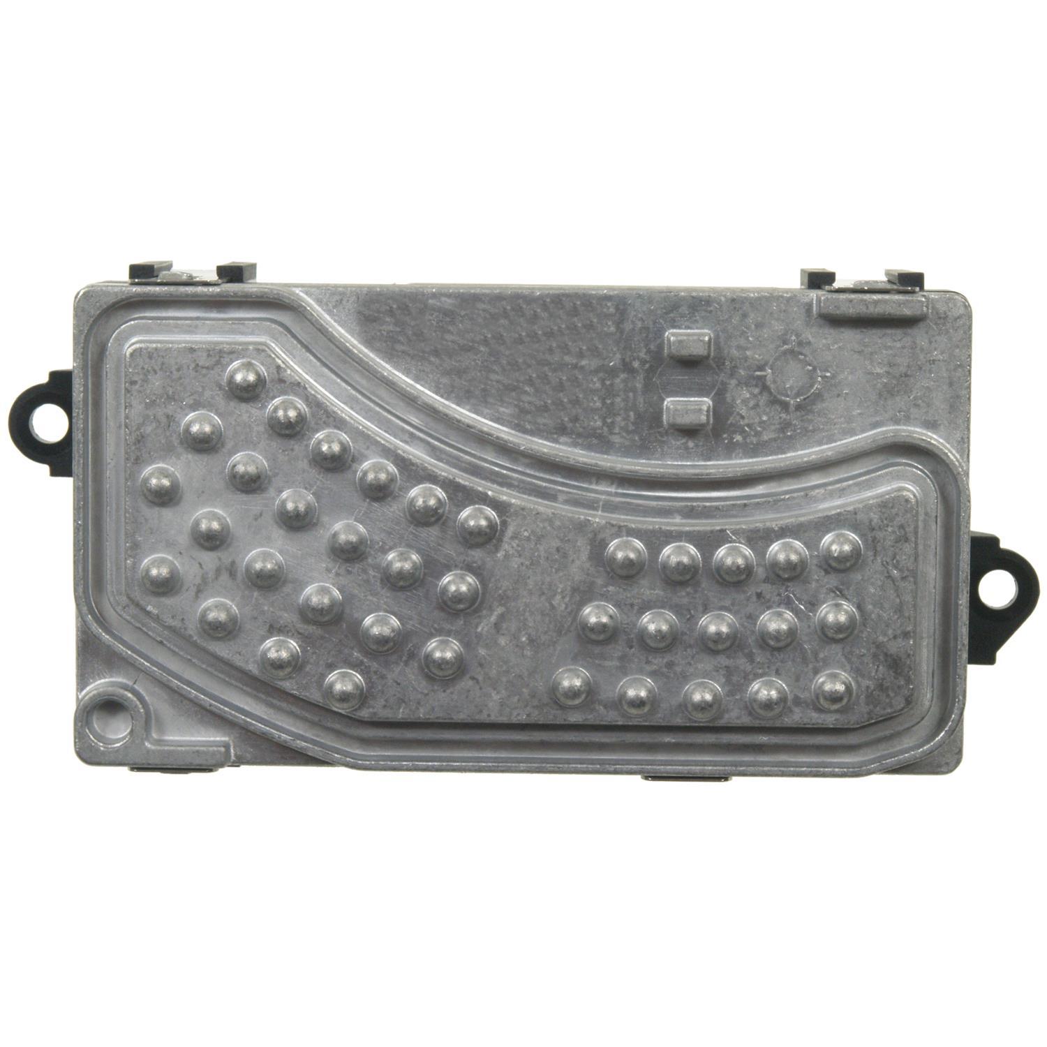 Standard Motor Products RU610 - HVAC Blower Motor Resistor Standard Motor Products RU610 HVAC Blower Motor Resistor product image 1 of 3