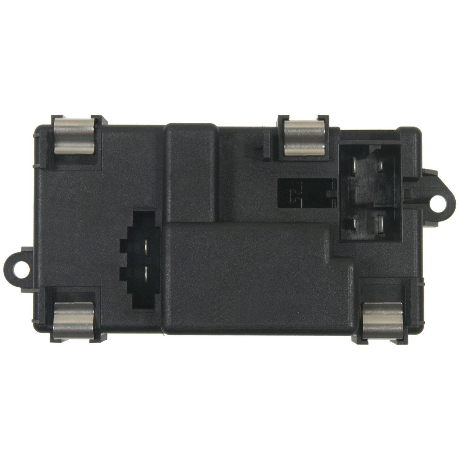 Standard Motor Products RU610 - HVAC Blower Motor Resistor Standard Motor Products RU610 HVAC Blower Motor Resistor product image 2 of 3