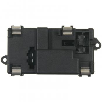 2010 Audi RS6 HVAC Blower Motor Resistor Standard Motor Products RU610 image 2 of 3