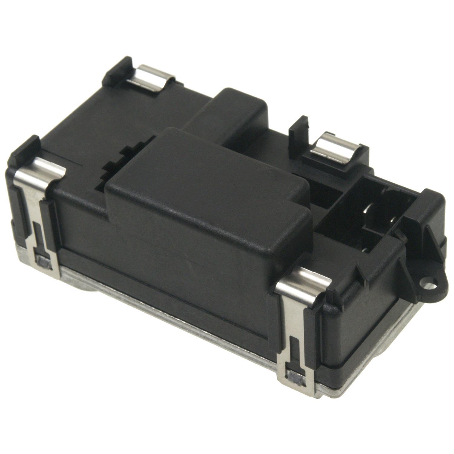Standard Motor Products RU610 - HVAC Blower Motor Resistor Standard Motor Products RU610 HVAC Blower Motor Resistor product image 3 of 3