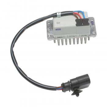 2005 Volkswagen Phaeton HVAC Blower Motor Resistor Standard Motor Products RU614 image 2 of 3