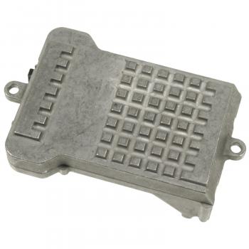 2007 BMW Alpina B7 HVAC Blower Motor Resistor Standard Motor Products RU618 image 1 of 3