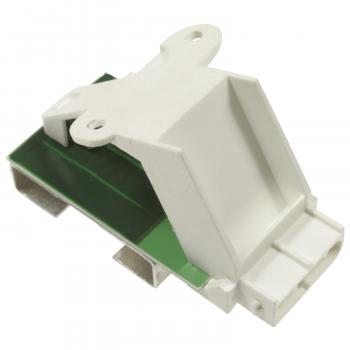 1997 BMW 318ti HVAC Blower Motor Resistor Standard Motor Products RU619 image 2 of 3