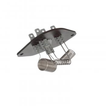1990 Pontiac Firebird HVAC Blower Motor Resistor Standard Motor Products RU62 image 1 of 4