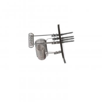 1990 Pontiac Firebird HVAC Blower Motor Resistor Standard Motor Products RU62 image 2 of 4