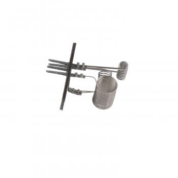 1990 Pontiac Firebird HVAC Blower Motor Resistor Standard Motor Products RU62 image 3 of 4