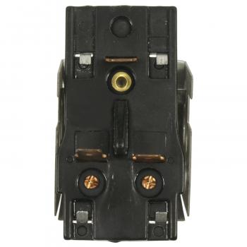 1985 BMW 524td HVAC Blower Motor Resistor Standard Motor Products RU620 image 3 of 3