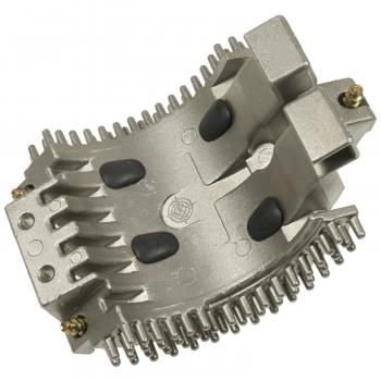 1999 BMW 740iL HVAC Blower Motor Resistor Front Standard Motor Products RU621 image 1 of 3