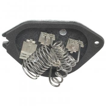 1996 Oldsmobile Silhouette HVAC Blower Motor Resistor Front Standard Motor Products RU63 image 1 of 3