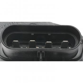 1996 Oldsmobile Silhouette HVAC Blower Motor Resistor Front Standard Motor Products RU63 image 3 of 3