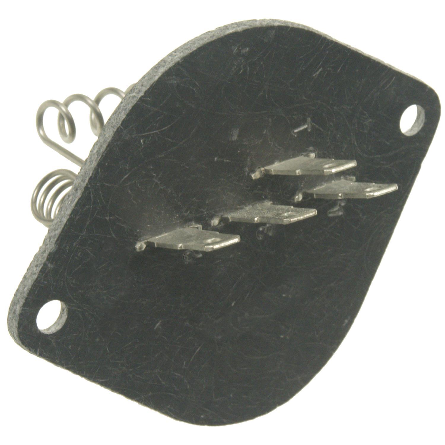 Standard Motor Products RU630 - HVAC Blower Motor Resistor Standard Motor Products RU630 HVAC Blower Motor Resistor product image 2 of 3