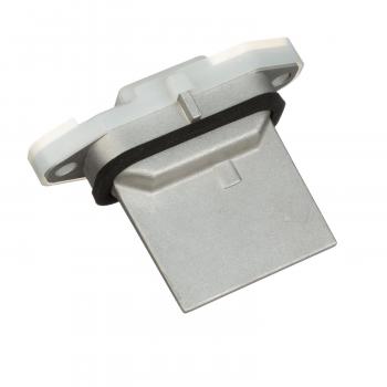 2000 Nissan Maxima HVAC Blower Motor Resistor Standard Motor Products RU633 image 1 of 4