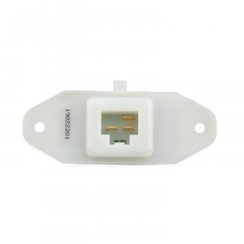 2000 Nissan Maxima HVAC Blower Motor Resistor Standard Motor Products RU633 image 3 of 4