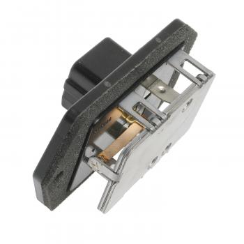 2009 Lincoln MKX HVAC Blower Motor Resistor Standard Motor Products RU635 image 1 of 3