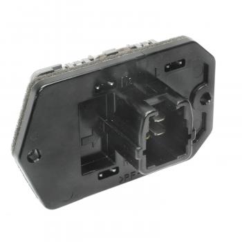 2009 Lincoln MKX HVAC Blower Motor Resistor Standard Motor Products RU635 image 2 of 3