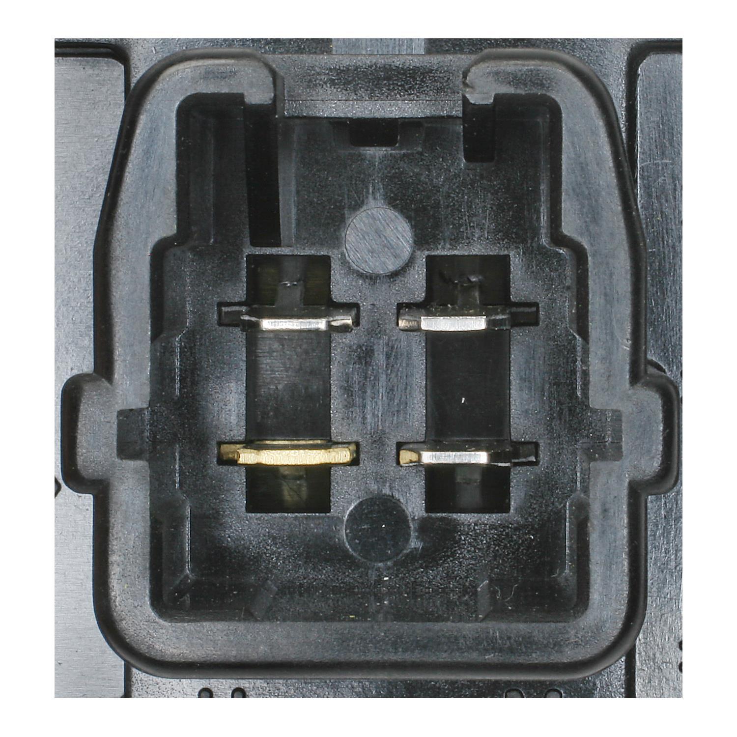 Standard Motor Products RU635 - HVAC Blower Motor Resistor Standard Motor Products RU635 HVAC Blower Motor Resistor product image 3 of 3