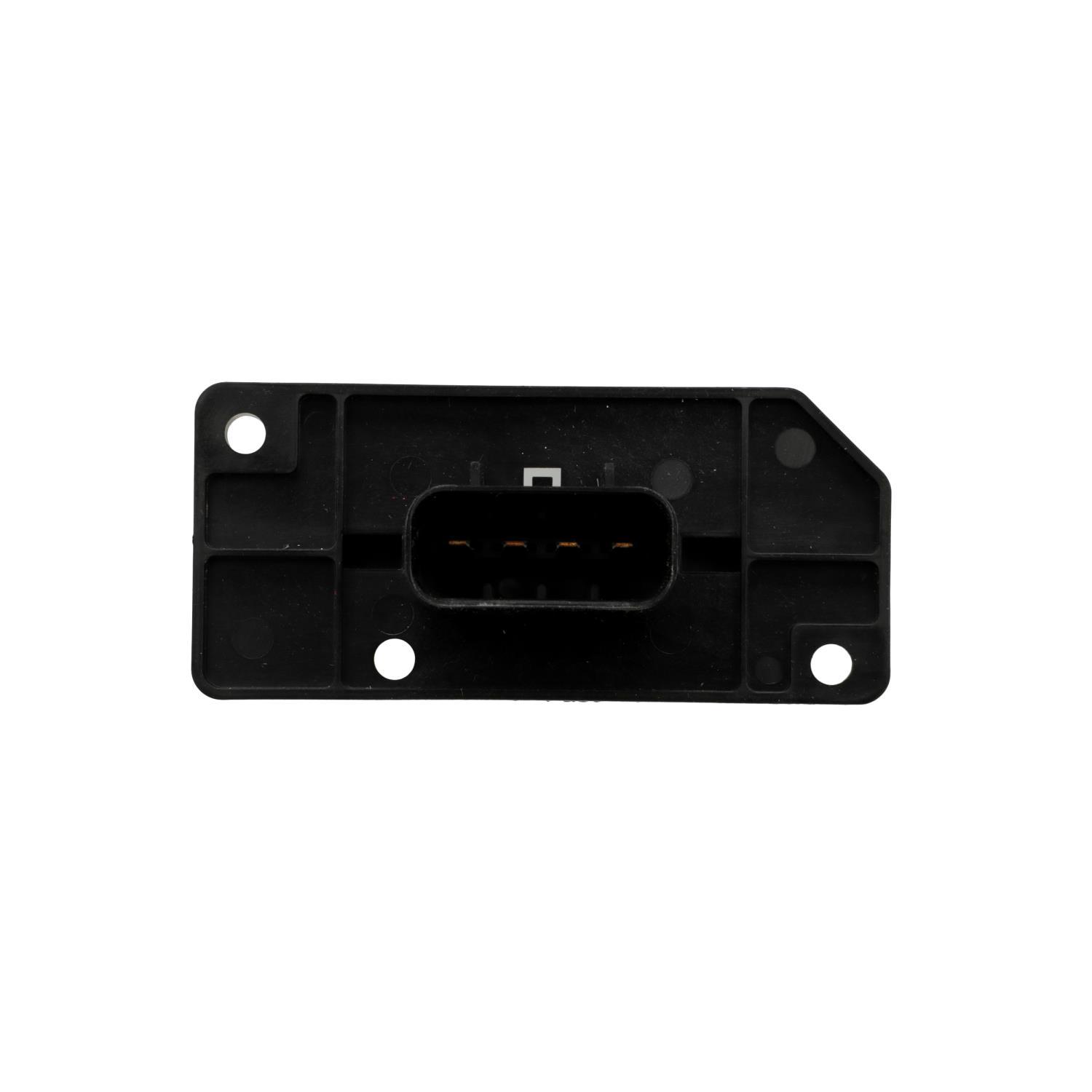 Standard Motor Products RU636 - HVAC Blower Motor Resistor Standard Motor Products RU636 HVAC Blower Motor Resistor product image 2 of 7