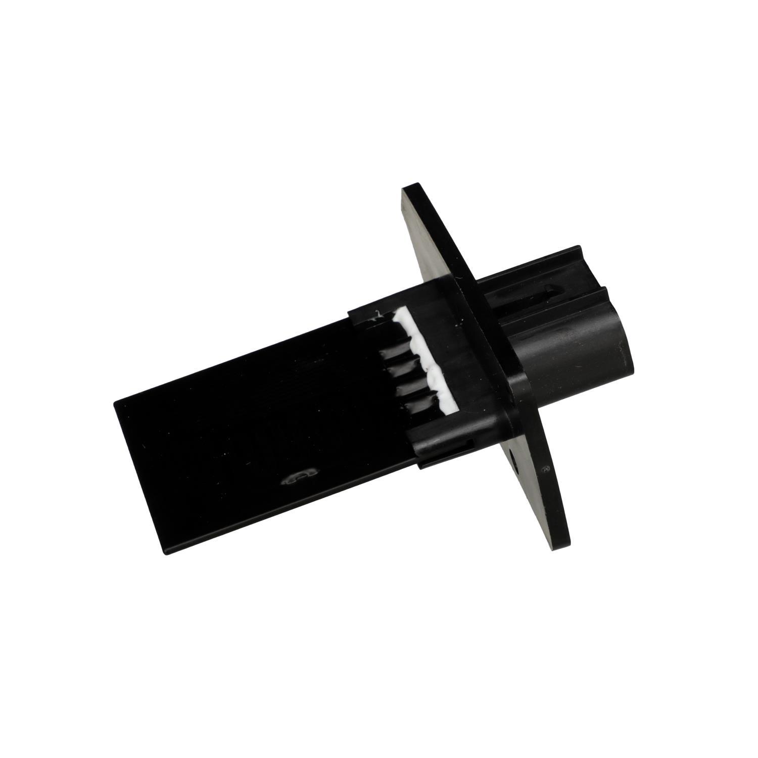 Standard Motor Products RU636 - HVAC Blower Motor Resistor Standard Motor Products RU636 HVAC Blower Motor Resistor product image 5 of 7