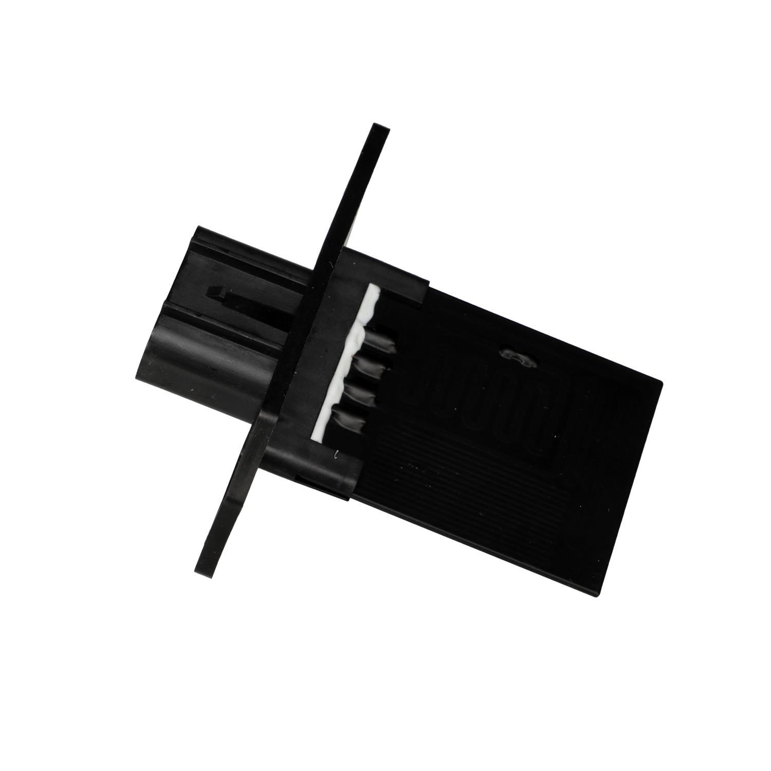 Standard Motor Products RU636 - HVAC Blower Motor Resistor Standard Motor Products RU636 HVAC Blower Motor Resistor product image 6 of 7