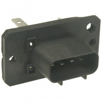2014 Ford Expedition HVAC Blower Motor Resistor Rear Standard Motor Products RU637 image 2 of 3