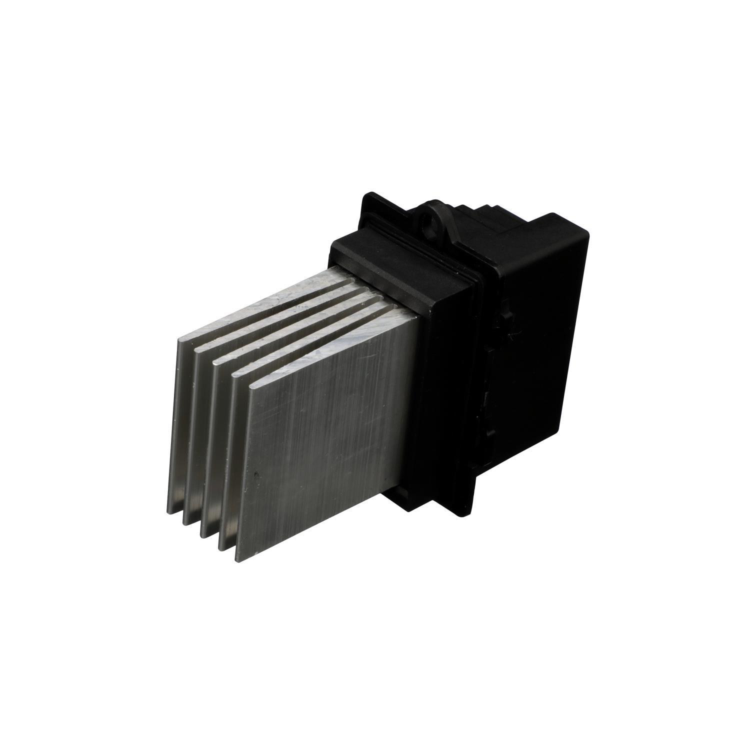 Standard Motor Products RU638 HVAC Blower Motor Resistor product image 4 of 7