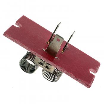 1981 Pontiac Firebird HVAC Blower Motor Resistor Standard Motor Products RU64 image 2 of 3