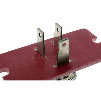 1981 Pontiac Firebird HVAC Blower Motor Resistor Standard Motor Products RU64 image 3 of 3