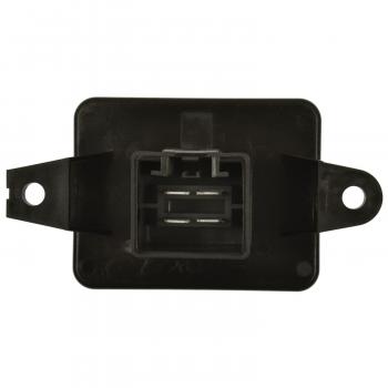 2008 Dodge Challenger HVAC Blower Motor Resistor Standard Motor Products RU640 image 3 of 3