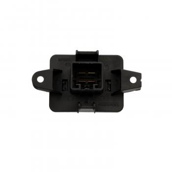 2008 Chrysler Voyager HVAC Blower Motor Resistor Front Standard Motor Products RU642 image 3 of 4