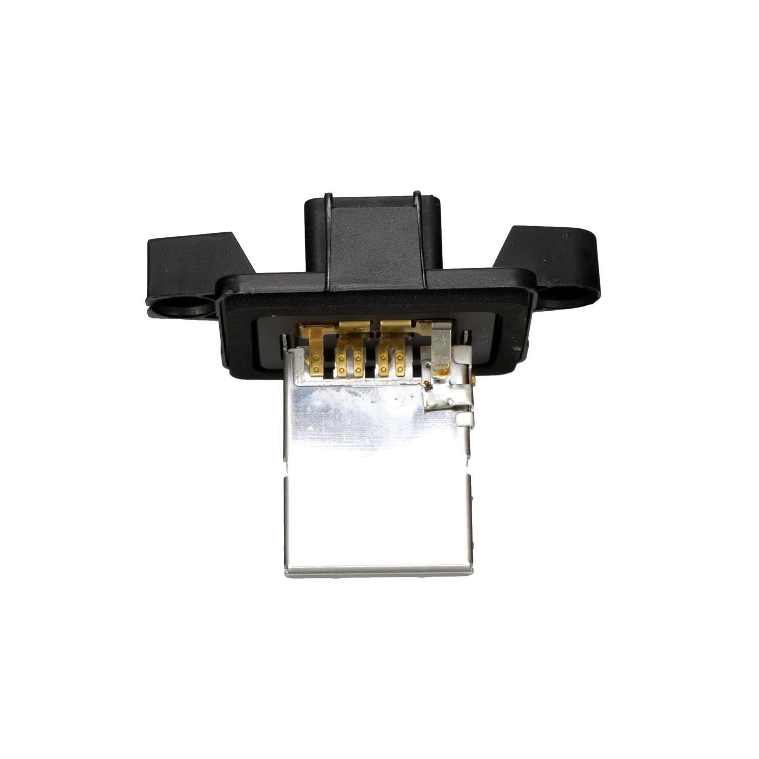 Standard Motor Products RU642 - HVAC Blower Motor Resistor Standard Motor Products RU642 HVAC Blower Motor Resistor product image 7 of 7
