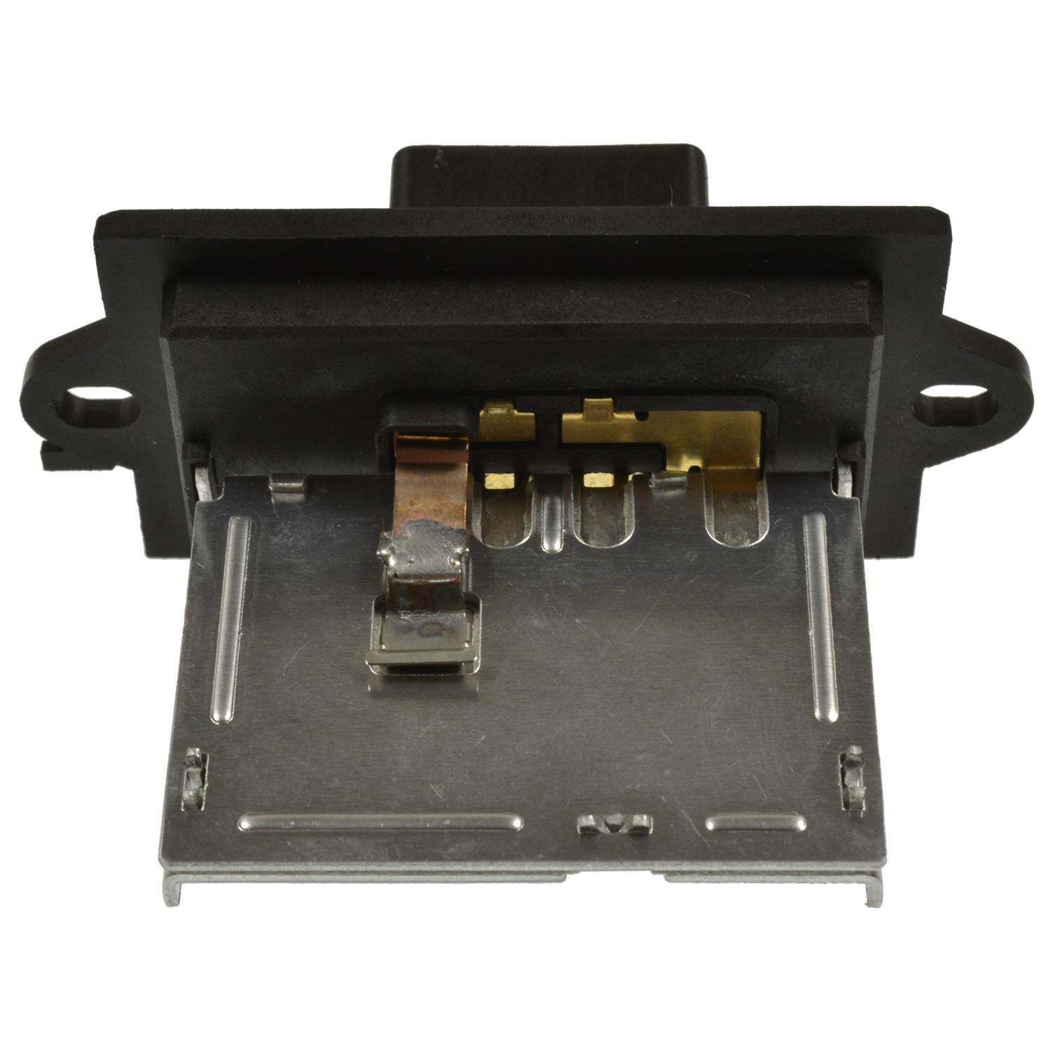 Standard Motor Products RU644 HVAC Blower Motor Resistor product image 1 of 9