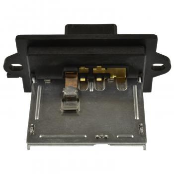 2007 Dodge Nitro HVAC Blower Motor Resistor Standard Motor Products RU644 image 1 of 4