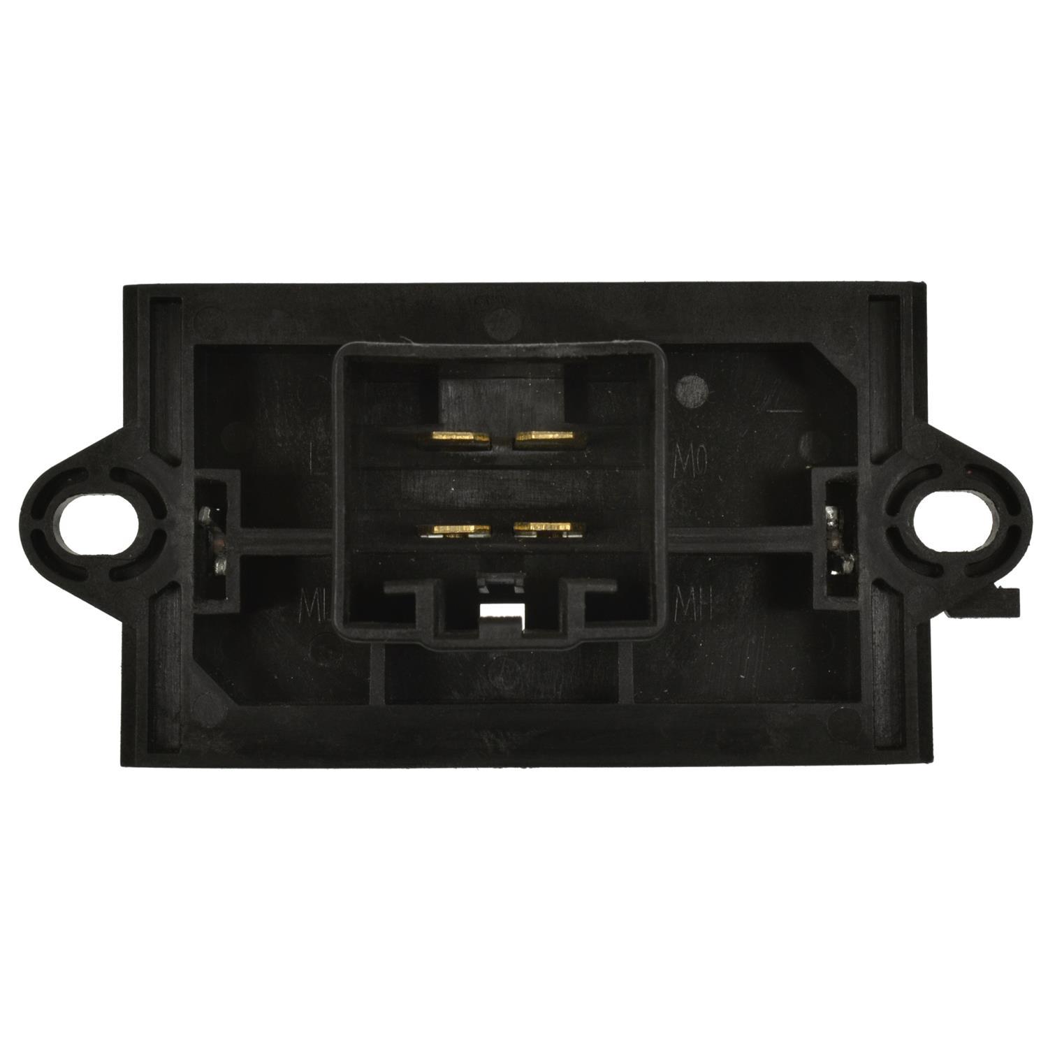 Standard Motor Products RU644 HVAC Blower Motor Resistor product image 3 of 9