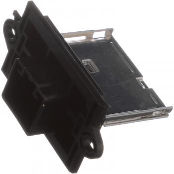 2007 Dodge Nitro HVAC Blower Motor Resistor Standard Motor Products RU644 image 4 of 4