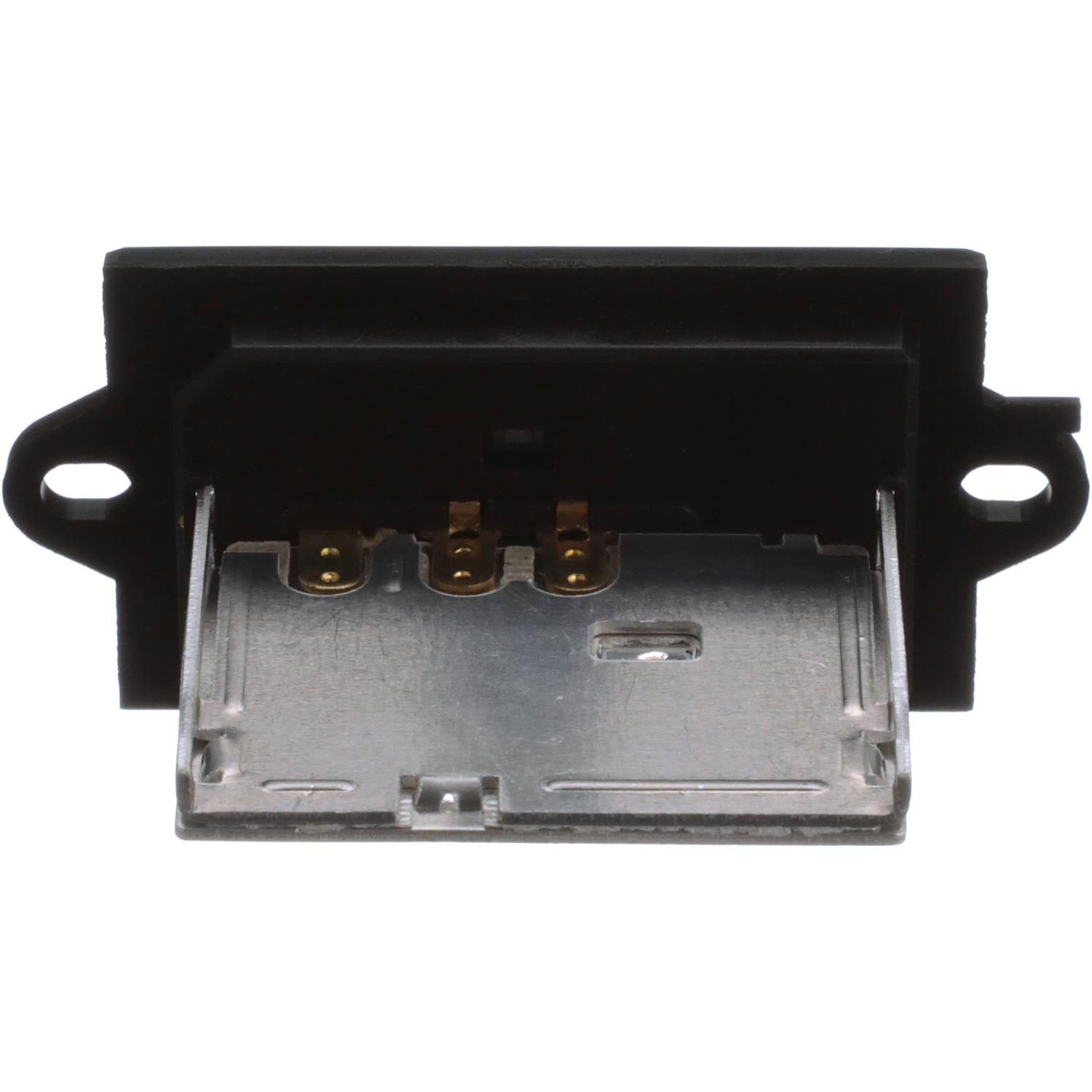 Standard Motor Products RU644 HVAC Blower Motor Resistor product image 5 of 9