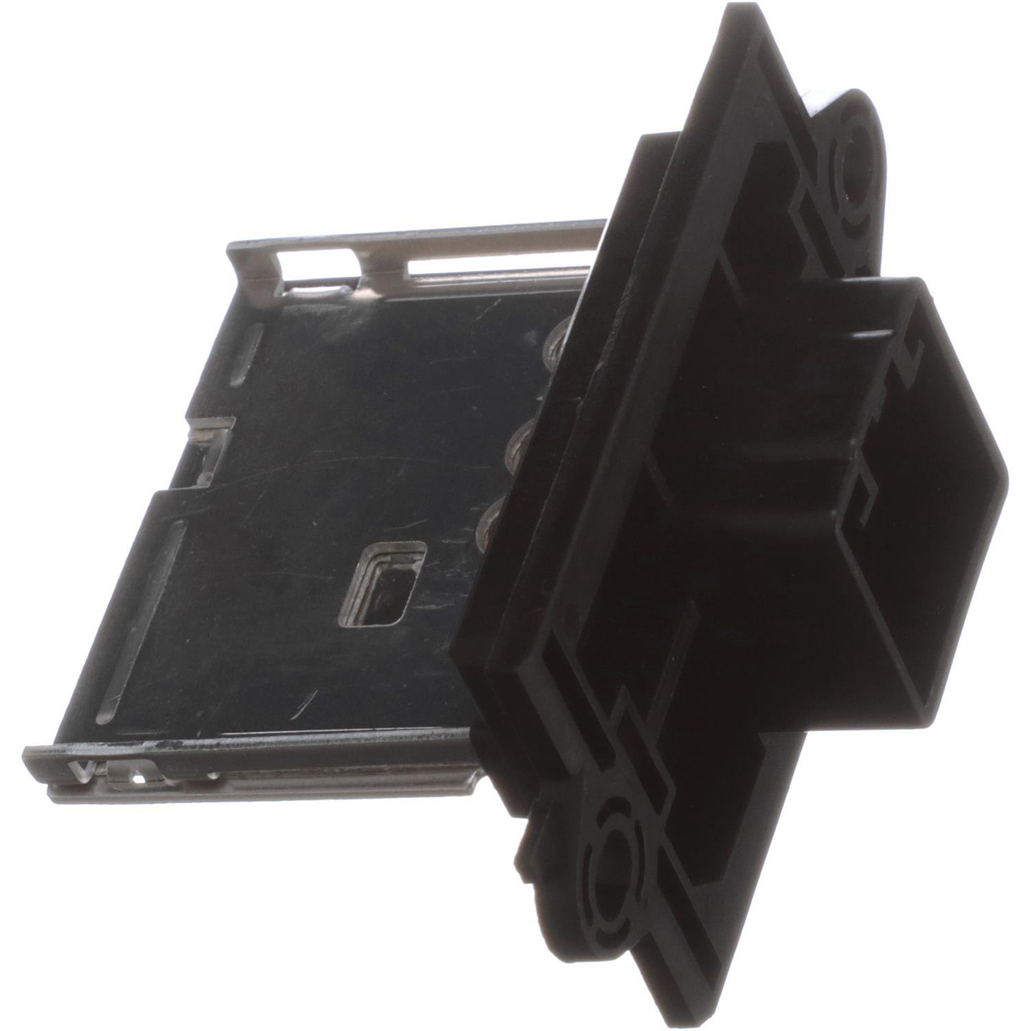 Standard Motor Products RU644 HVAC Blower Motor Resistor product image 8 of 9
