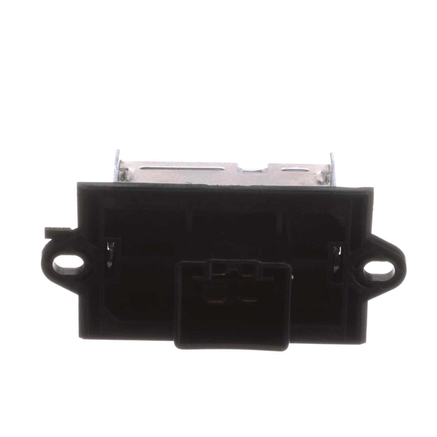 Standard Motor Products RU644 HVAC Blower Motor Resistor product image 9 of 9