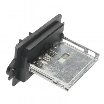 2010 Dodge Journey HVAC Blower Motor Resistor Rear Standard Motor Products RU645 image 1 of 3