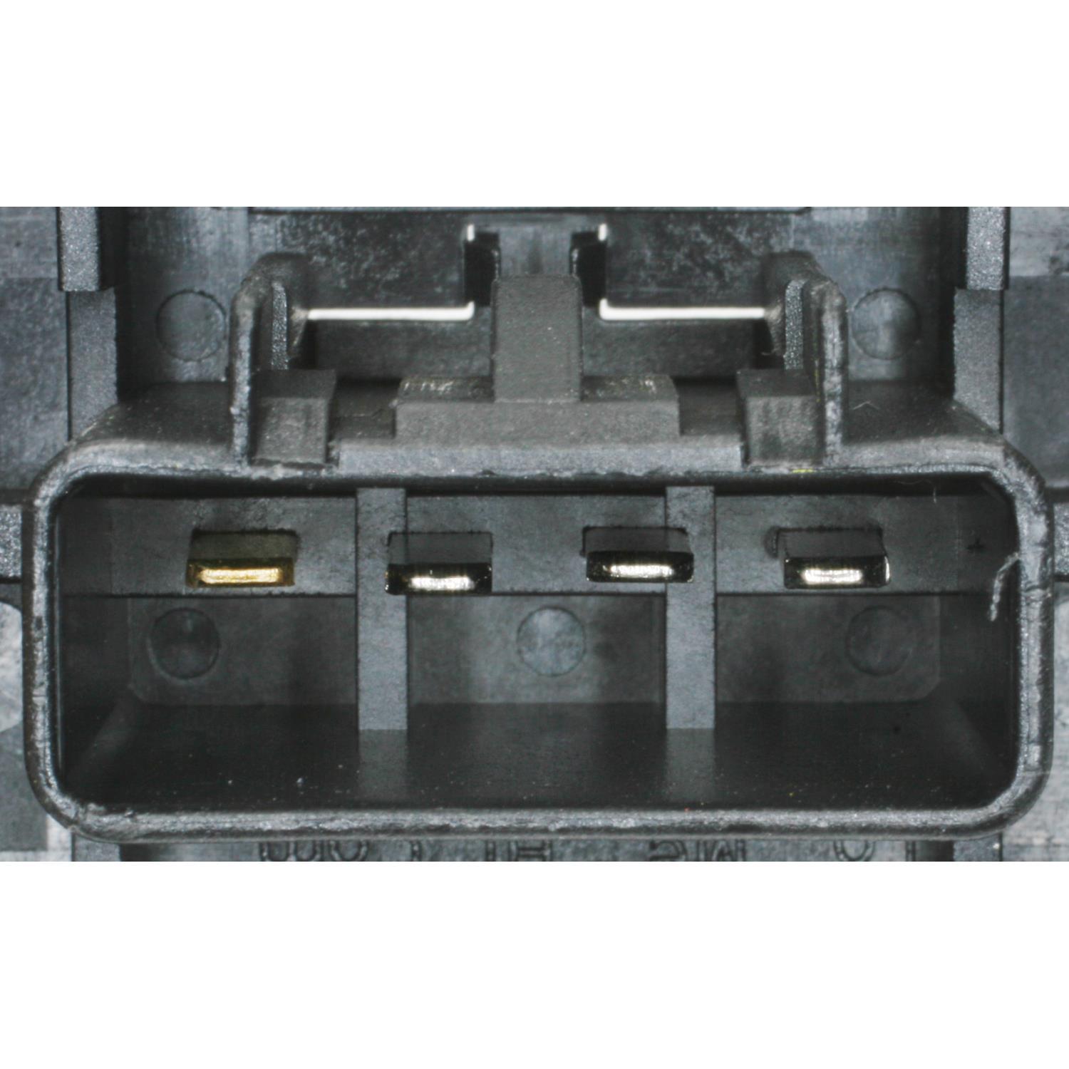 Standard Motor Products RU645 - HVAC Blower Motor Resistor Standard Motor Products RU645 HVAC Blower Motor Resistor product image 3 of 3