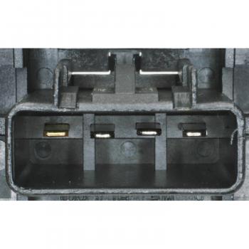 2010 Dodge Journey HVAC Blower Motor Resistor Rear Standard Motor Products RU645 image 3 of 3