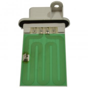 2000 Saturn LW2 HVAC Blower Motor Resistor Standard Motor Products RU647 image 1 of 3